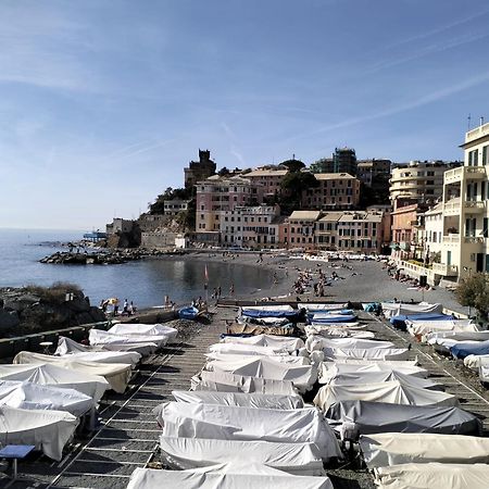 Casa Rosi Vernazzola Al Mare Генуа Екстериор снимка