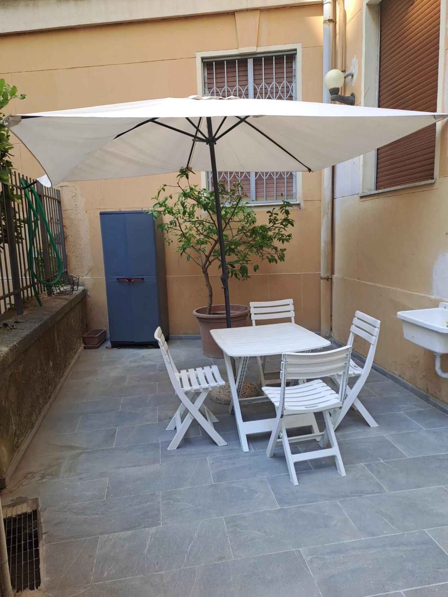 Casa Rosi Vernazzola Al Mare Генуа Екстериор снимка